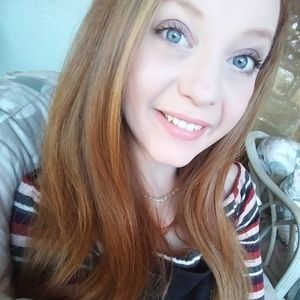 Meet your Posher, Candace